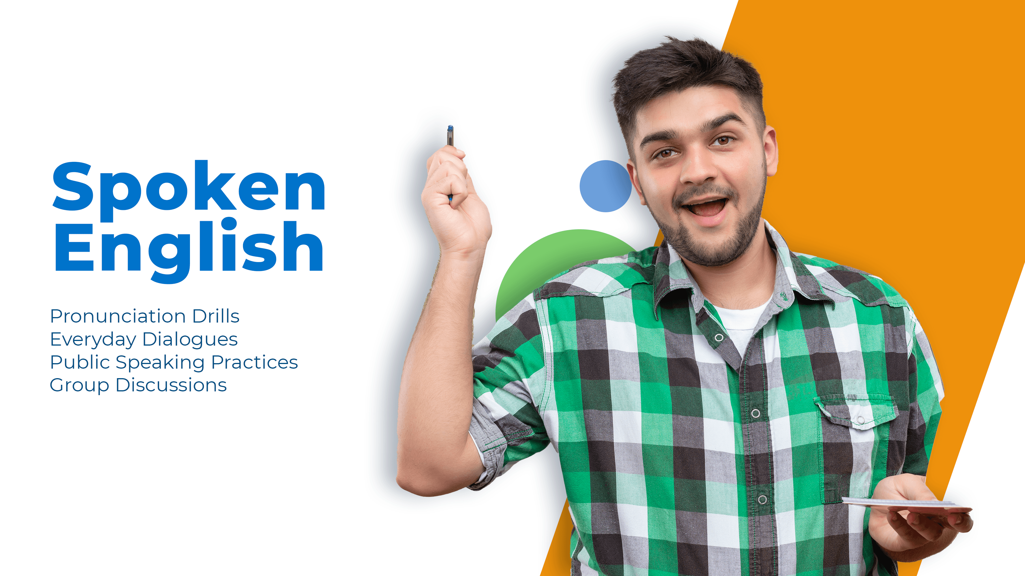 Spoken English