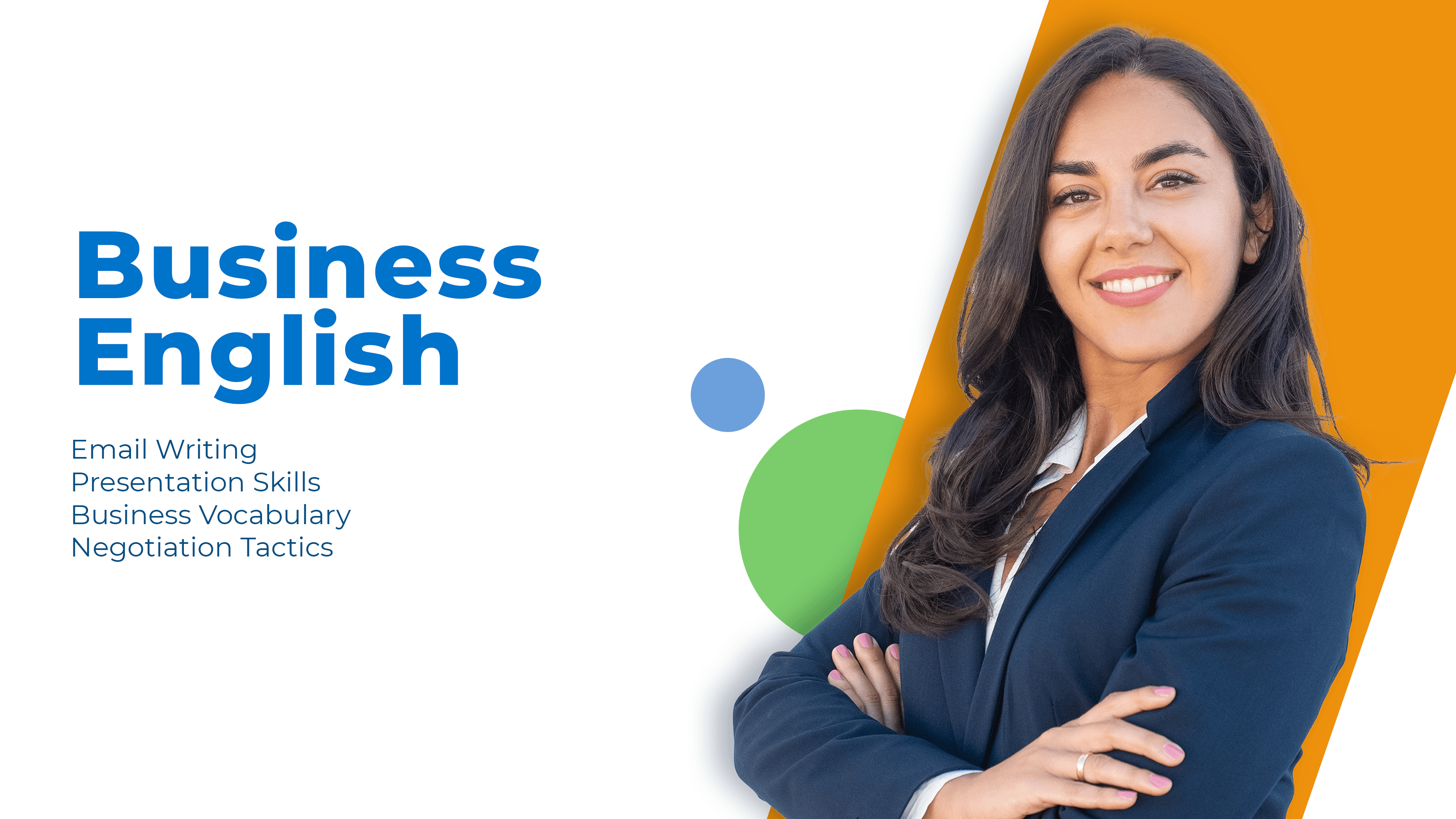 Business English