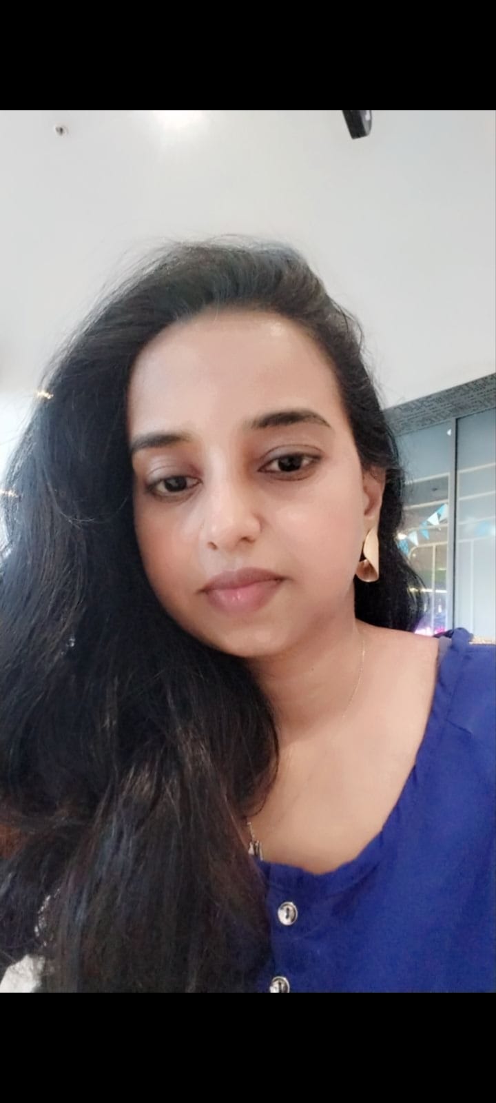 Ms. Diksha Verma